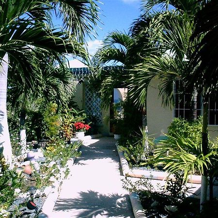 Saint Croix Carringtons Inn المظهر الخارجي الصورة