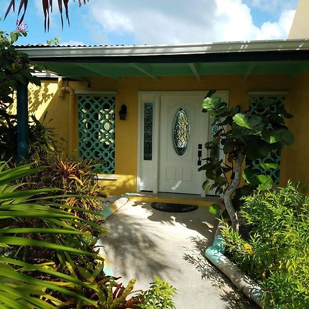 Saint Croix Carringtons Inn المظهر الخارجي الصورة
