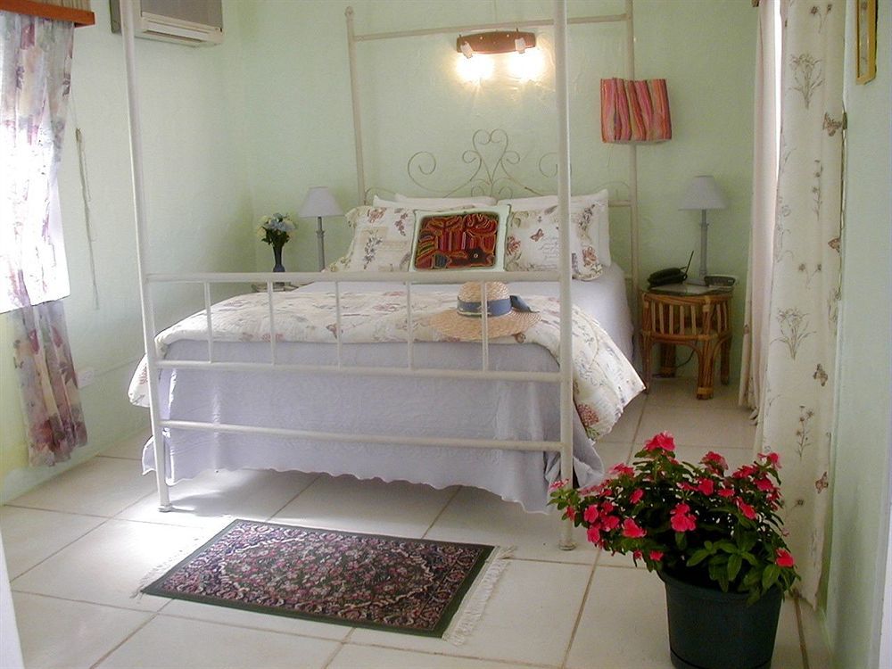 Saint Croix Carringtons Inn المظهر الخارجي الصورة
