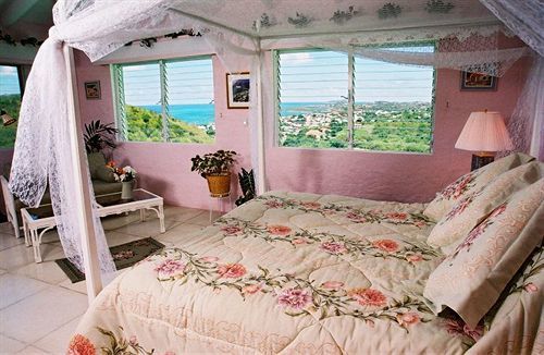 Saint Croix Carringtons Inn المظهر الخارجي الصورة