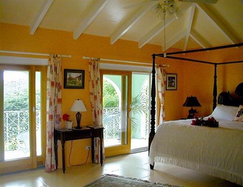 Saint Croix Carringtons Inn المظهر الخارجي الصورة