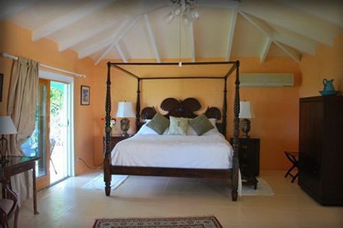 Saint Croix Carringtons Inn المظهر الخارجي الصورة