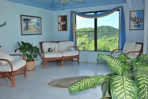 Saint Croix Carringtons Inn المظهر الخارجي الصورة