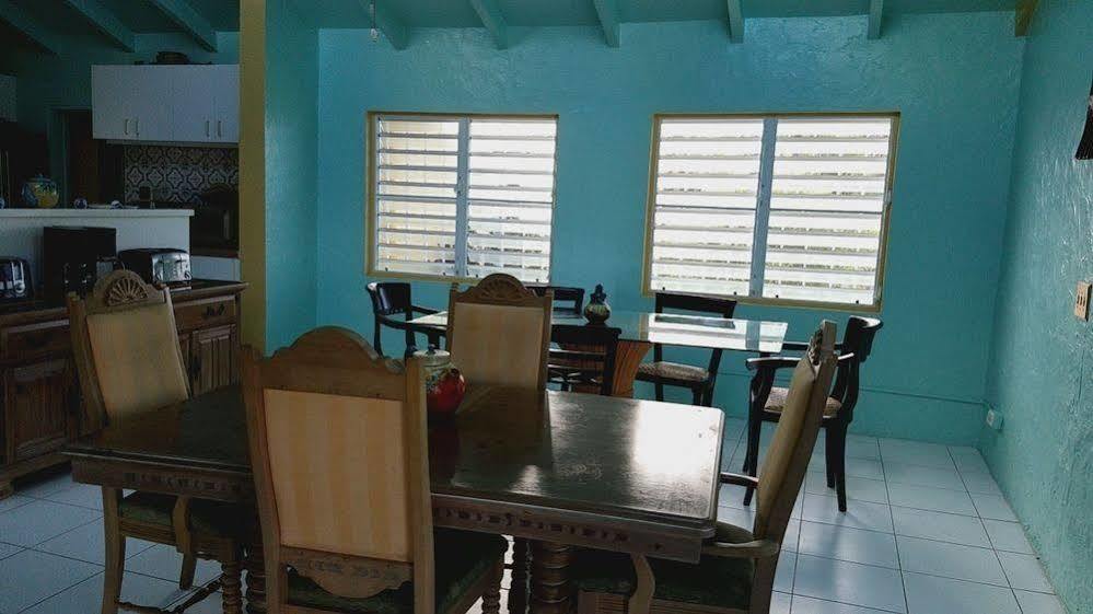 Saint Croix Carringtons Inn المظهر الخارجي الصورة