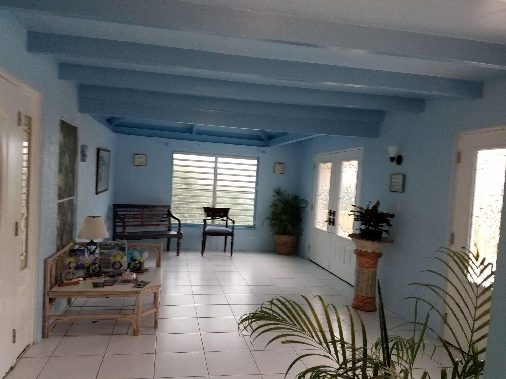 Saint Croix Carringtons Inn المظهر الخارجي الصورة
