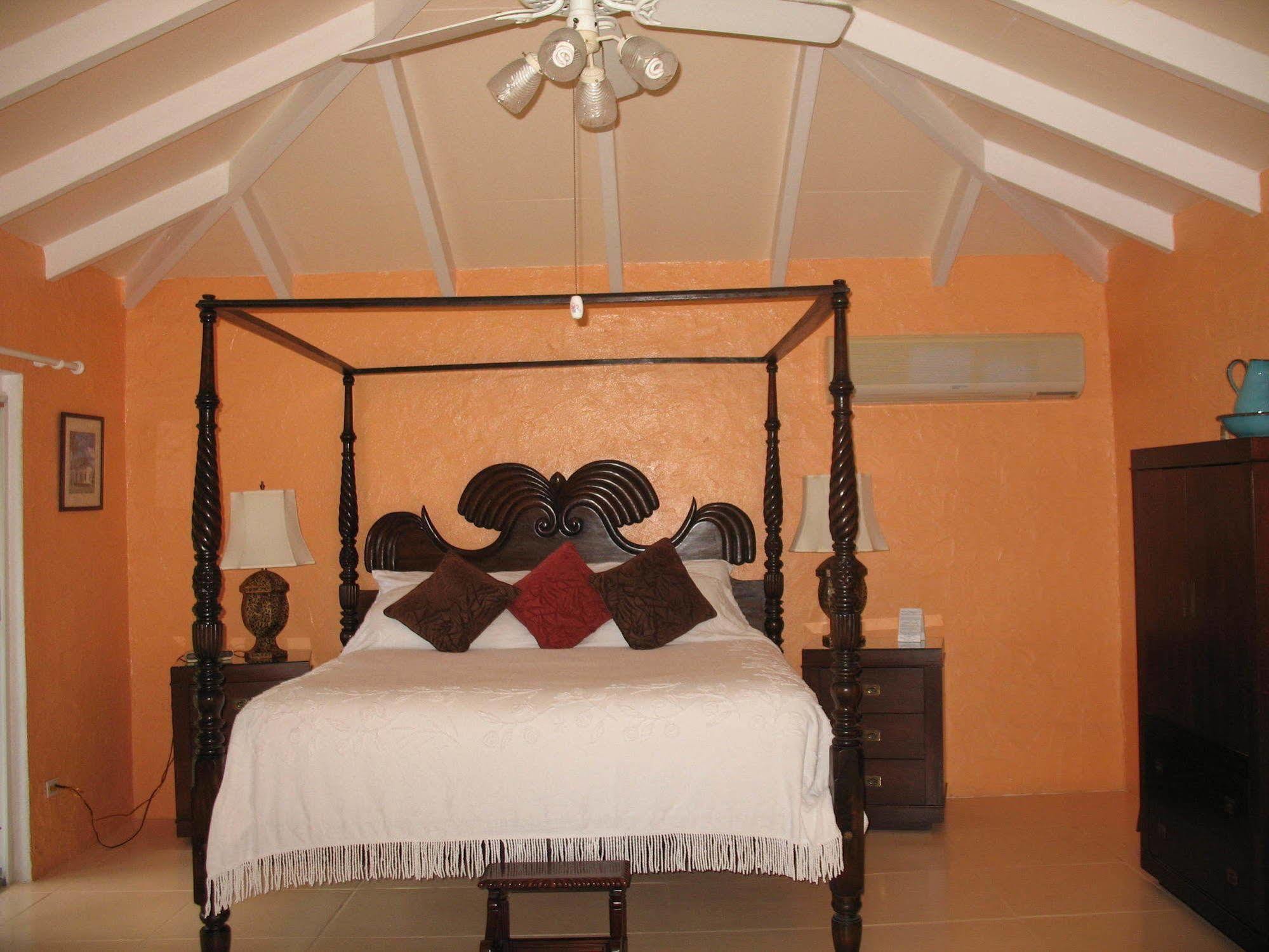 Saint Croix Carringtons Inn المظهر الخارجي الصورة
