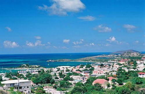 Saint Croix Carringtons Inn المظهر الخارجي الصورة