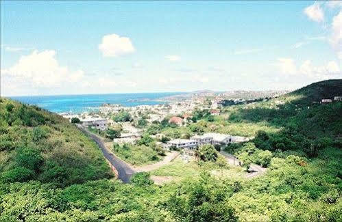 Saint Croix Carringtons Inn المظهر الخارجي الصورة